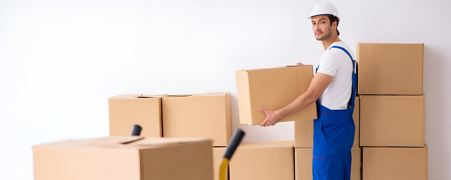 Office Shifting in Mumbai